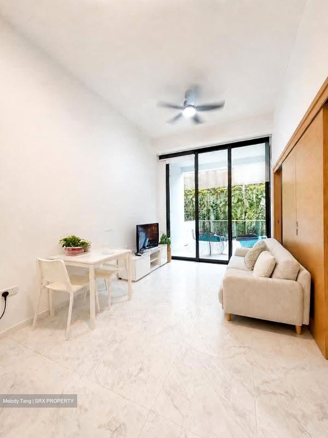 Waterscape at Cavenagh (D9), Apartment #610181691